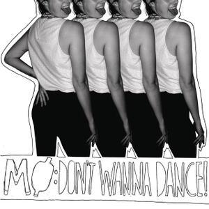 MØ – Don’t Wanna Dance (Darius Remix)