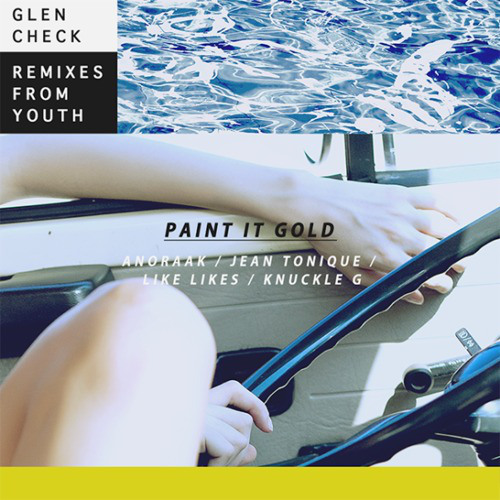 Glen Check, Knuckle G