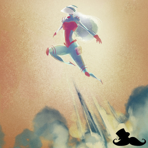 ZHU - Superfriends (Just A Gent Remix)