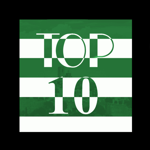 Top 10