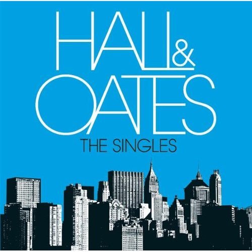 Hall & Oates - I Can't Go For That (Mix & Fairbanks Edit)