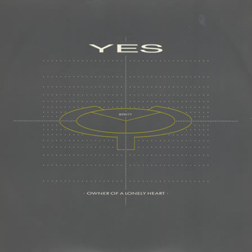 Owner Of A Lonely Heart (Jean Claude Gavri Remix & Dimitri From Paris Re Touch)