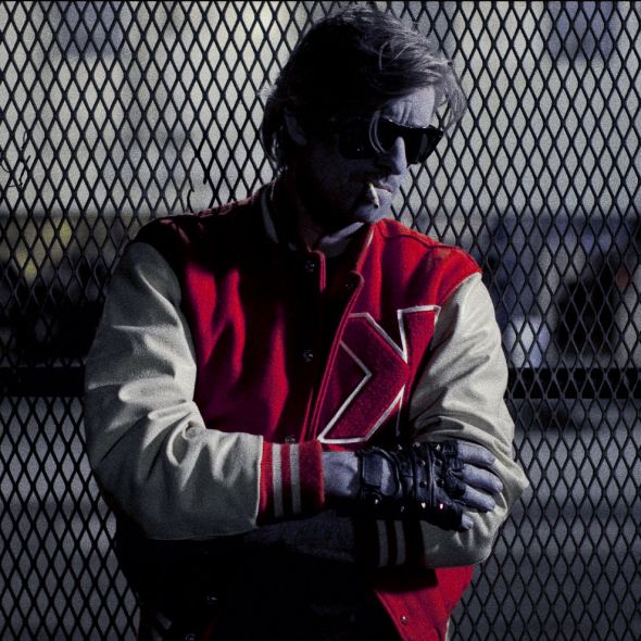 Kavinsky - First Blood (Mac Stanton Edit)