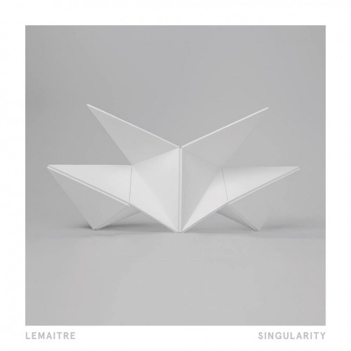 Lemaître - Singularity