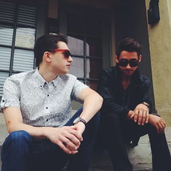 LBCK - Sagittarius (feat. JT Roach)