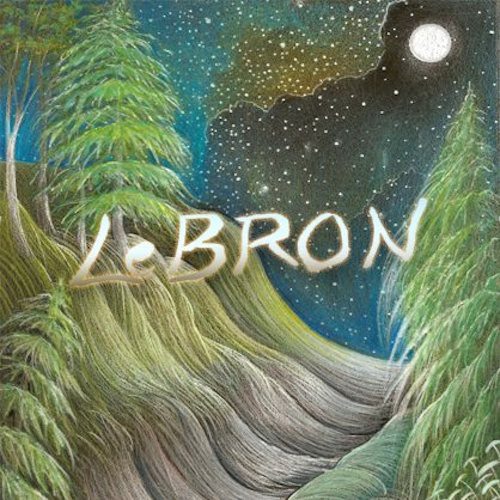 LeBRON - The Time Is Right