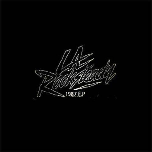 LA Rocksteady - Want You Part II