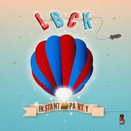 LBCK – Instant Party