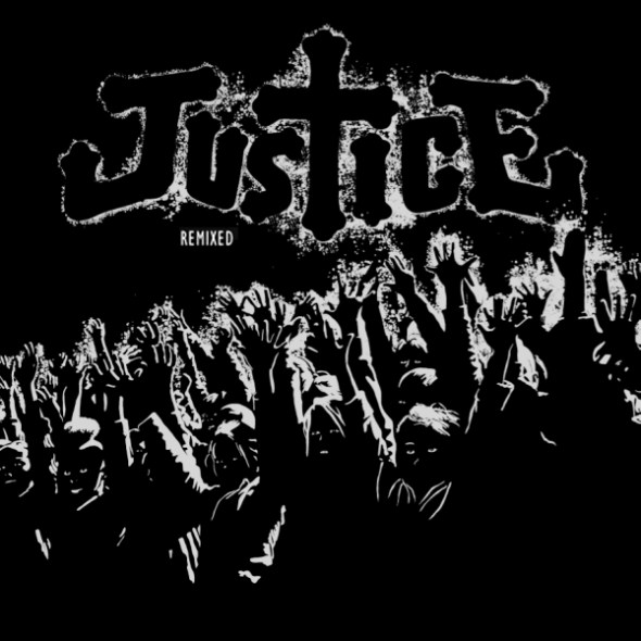 Justice: Remixed