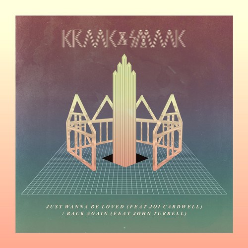 Kraak & Smaak, Joi Cardwell, Blende