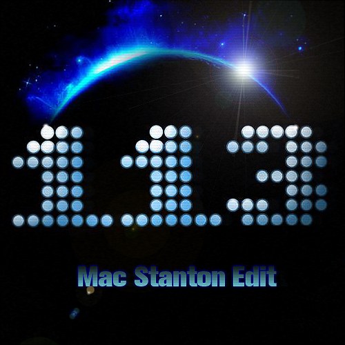 113 - Au Summum (Mac Stanton Edit)