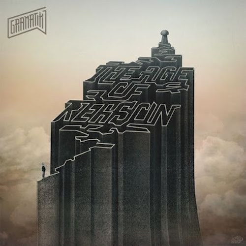Gramatik - Get A Grip Feat. Gibbz (Daze Remix)