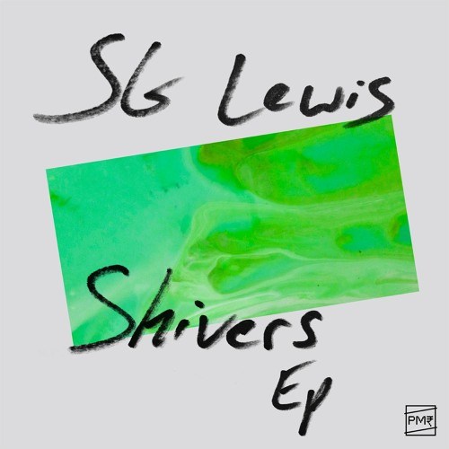 SG Lewis - No Less (Kartell Remix)