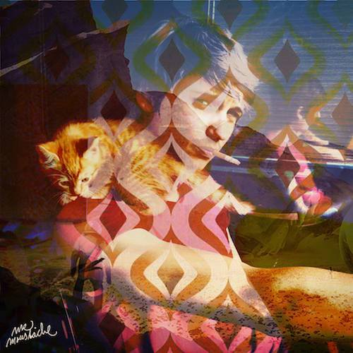 Mr. Moustache - Backstory