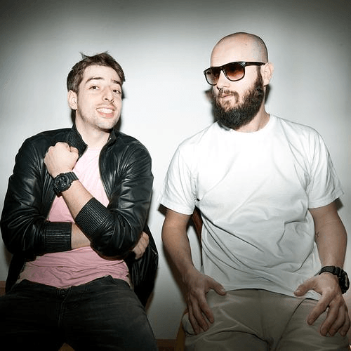 Best Remixes of Crookers