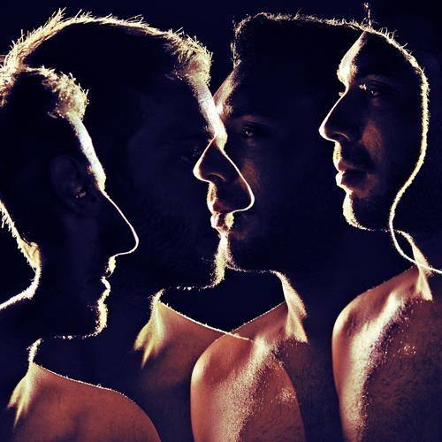 DATA & Sacha Sieff - Melodie