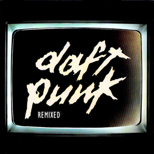 Daft Punk: Remixed