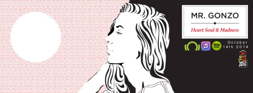 Mr. Gonzo