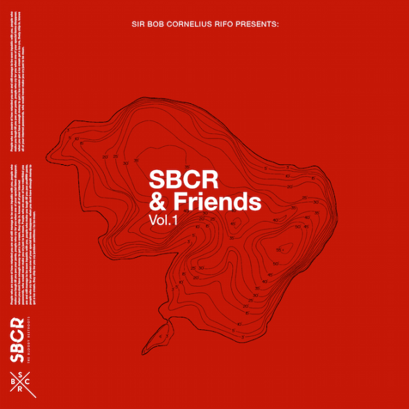 Sir Bob Cornelius Rifo - The Grid