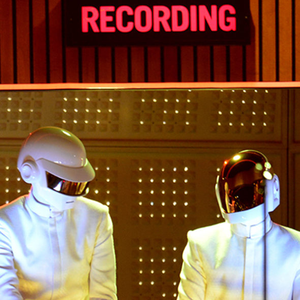 Daft Punk