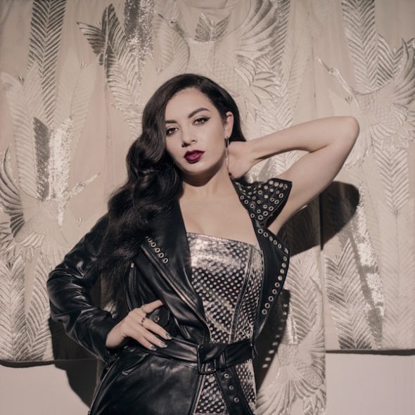 Charli XCX