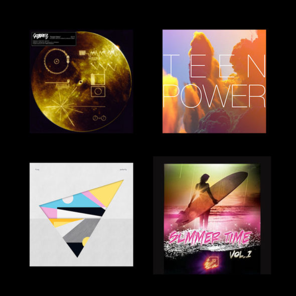 6 French House Picks