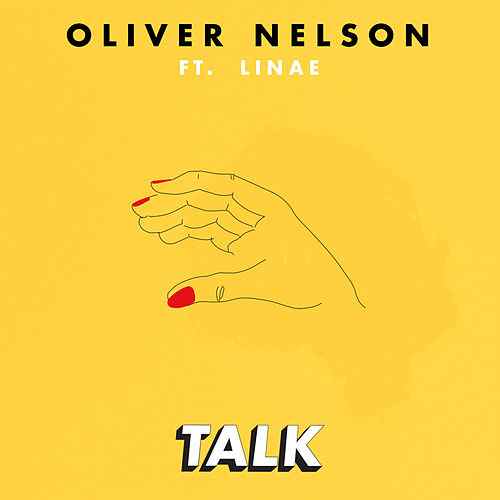 Oliver Nelson - Talk