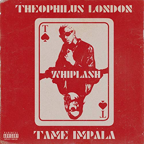Theophilus London - Whiplash